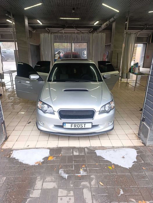 Продам Subaru legacy