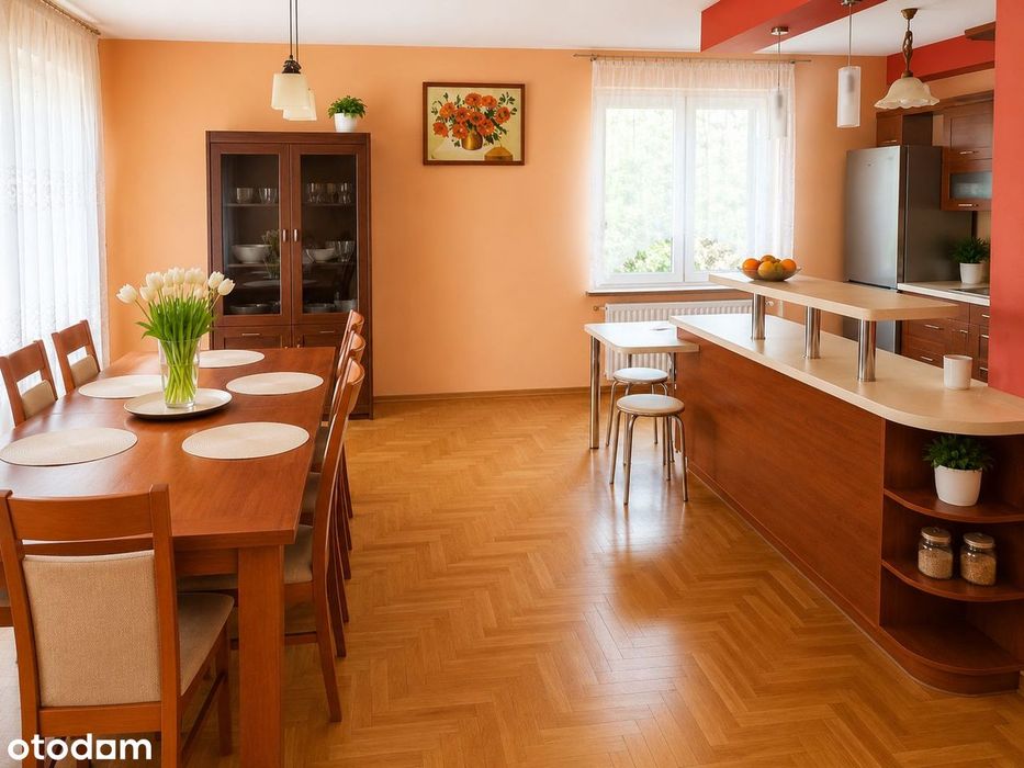 Wolnostojący dom Sobawiny Gmina Opoczno - View 6