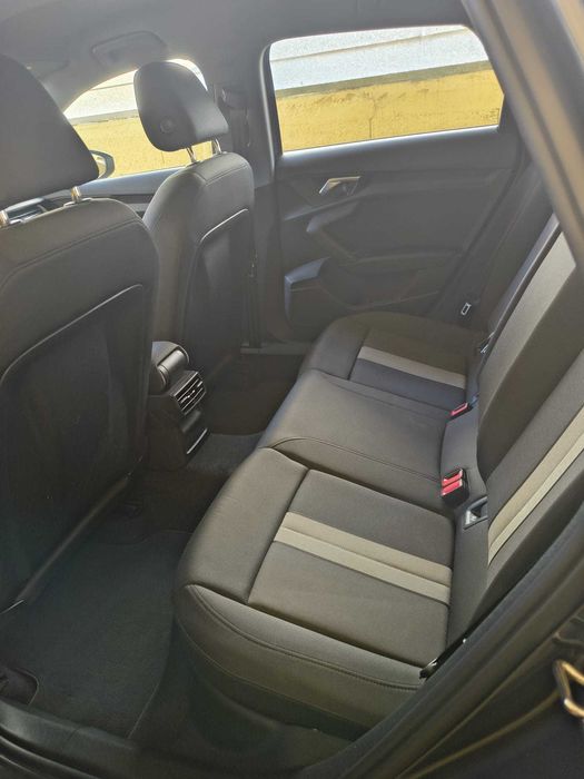 Audi A3 30 tdi 2022 em excelente estado