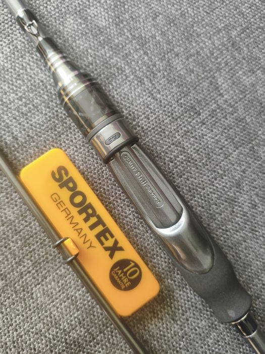 Wędka Sportex Black Arrow G3 11-29g 190cm