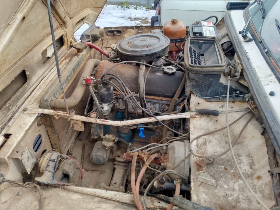 Продам ВАЗ Ниву 2121