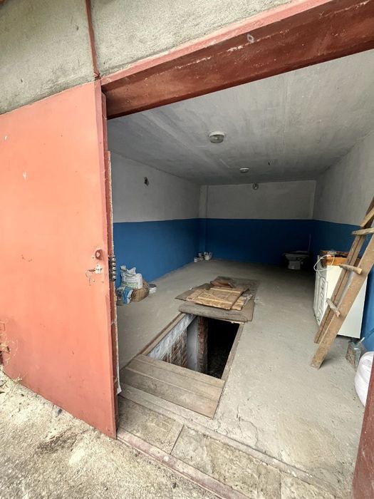 Продаж гаража на Проспекті