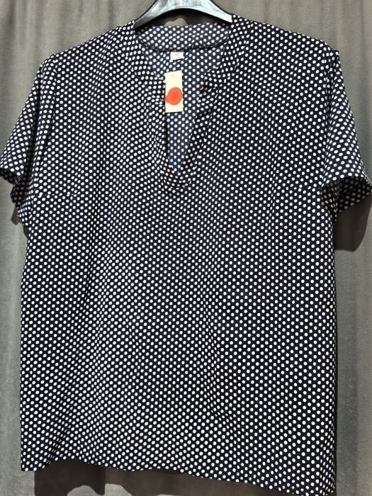 Nowa bluzeczka w kropki Promocja!