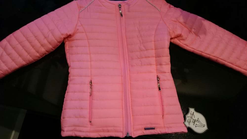 Kurtka Kids voga Italia 110-116