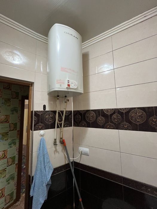 Продам 1-к квартиру