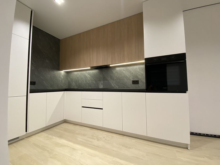 Готові квартири в ЖК Квітковий €$