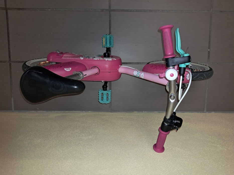 Bicicleta Criança Roda 14