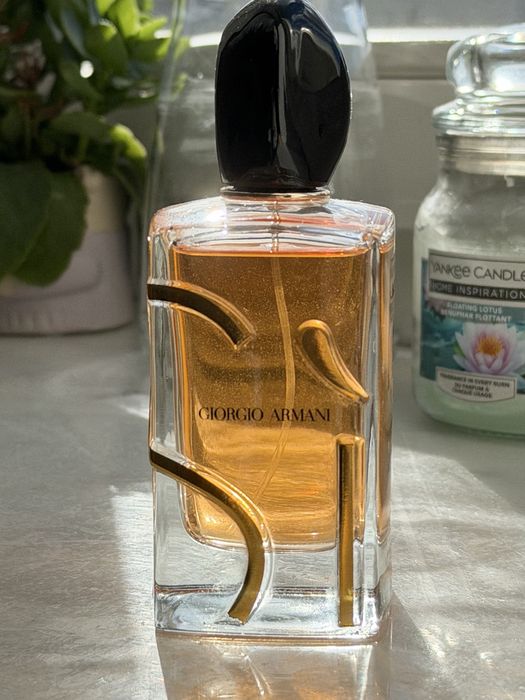 Giorgio Armani Si 100ml perfumy oryginalne
