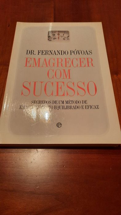 Dr fernando póvoas emagrecer com sucesso