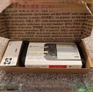 Steam Deck OLED 1 TB