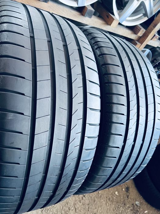 Шини Резина Літні 285 40 21 Bridgestone Alenza 001 2шт