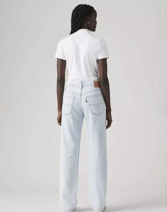 Джинси Levi’s оригінальні
