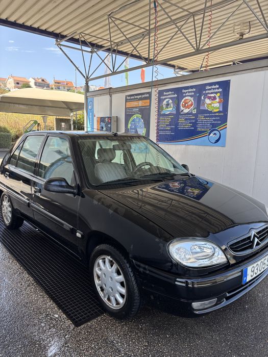 Citroen saxo 1.1 — photo 2