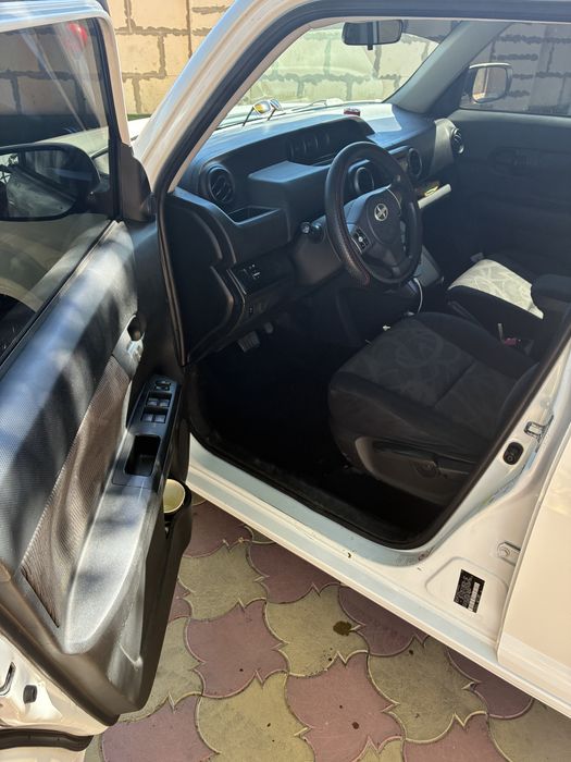 Продам Toyota Scion XB. 2.4 2013р  газ автомат