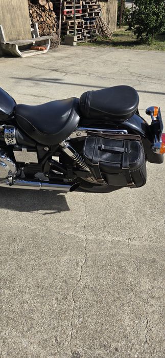 Mota Triumph America