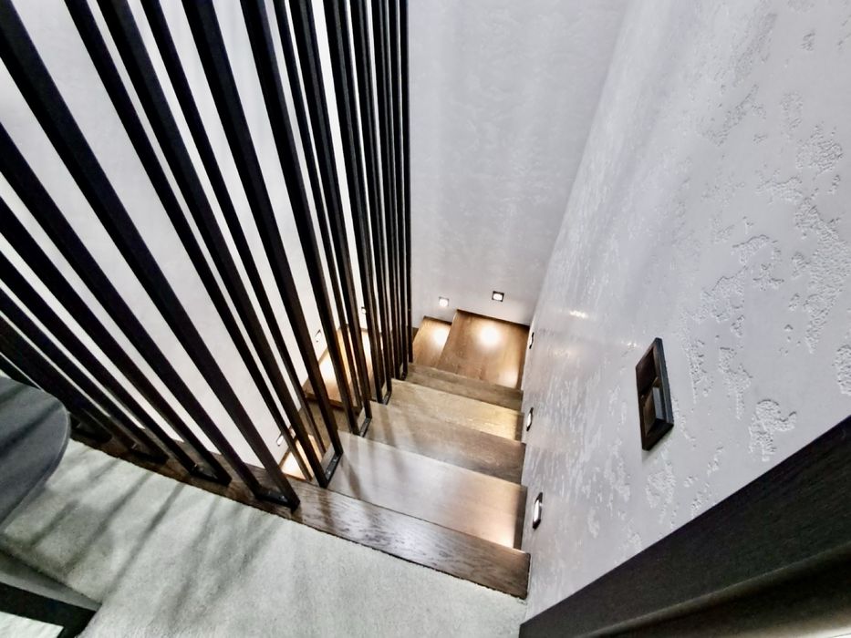 Продається 3-кімнатна 2-рівнева квартира в новобудові. Чортків