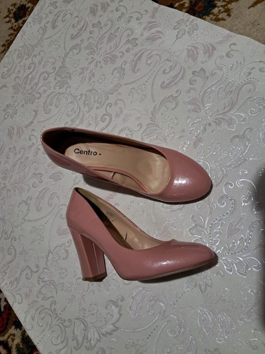 Жіночі туфлі )))