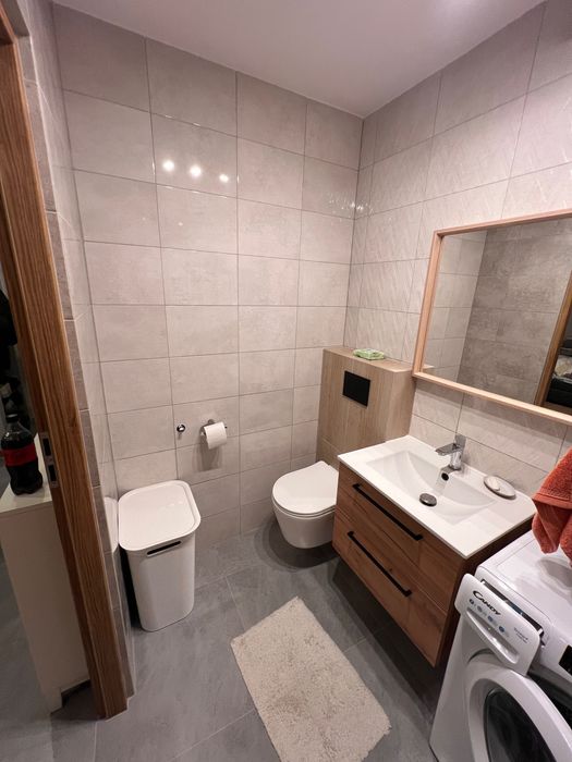 Mieszkanie – Lublin, Śródmieście - Widok 4
