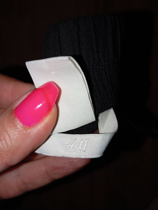 Spodenki szorty damskie H&Ma roz.M