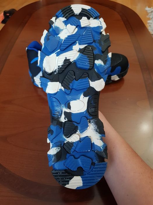 Високоякісні чоловічі черевики