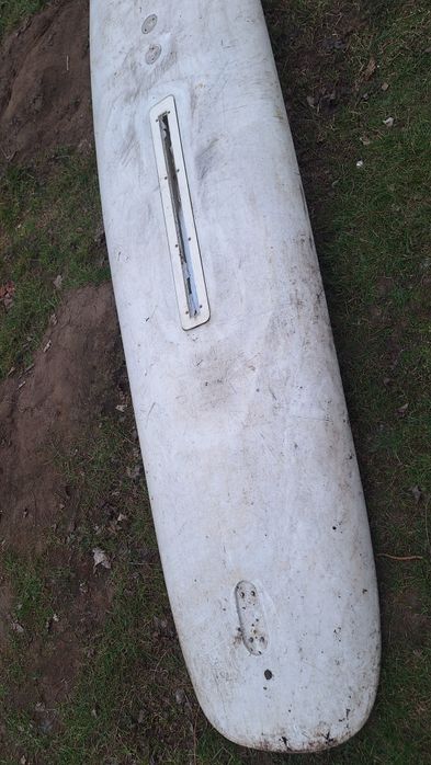 Deska windsurfingowa