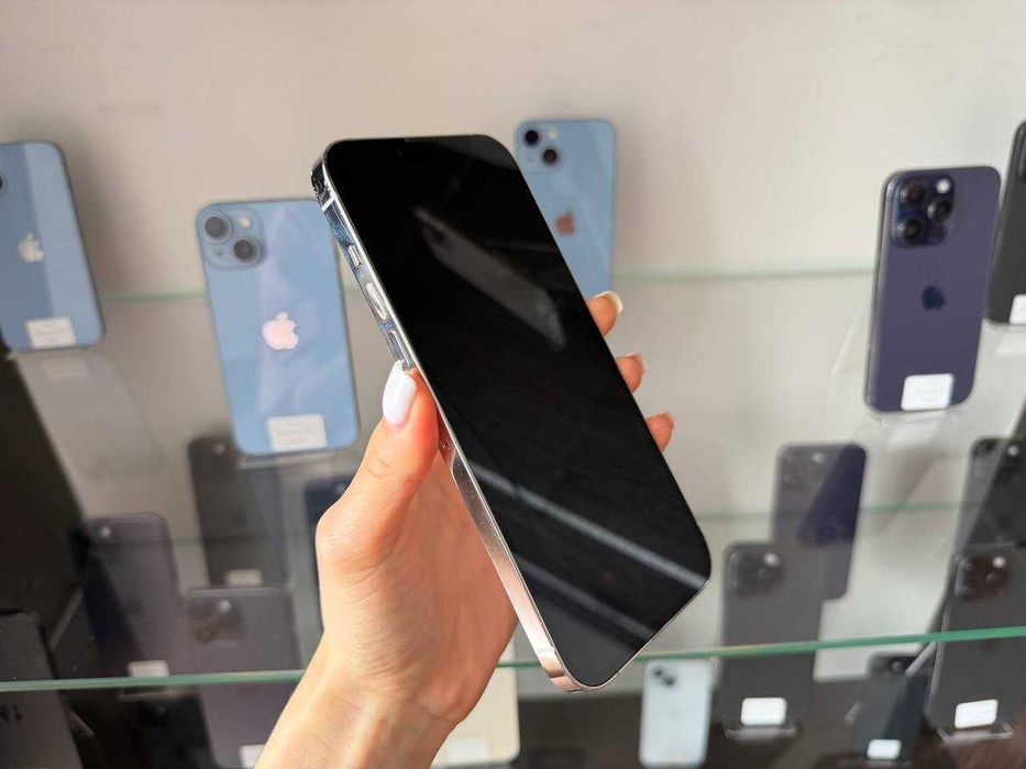 iPhone 13 Pro Max 128 Gb Neverlock / Магазин + Гарантія