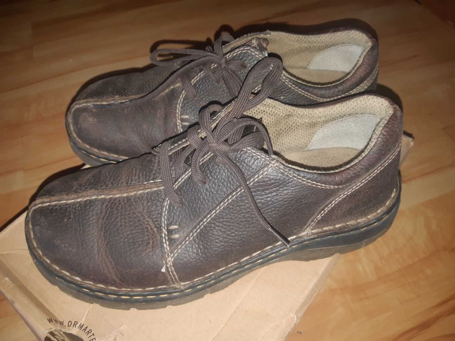 Ботінки черевики Мартінси , Dr.Martens