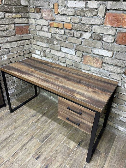 Столы на заказ. Столы Лофт Киев. Меблі. Стол офисный. Стіл. Стул.