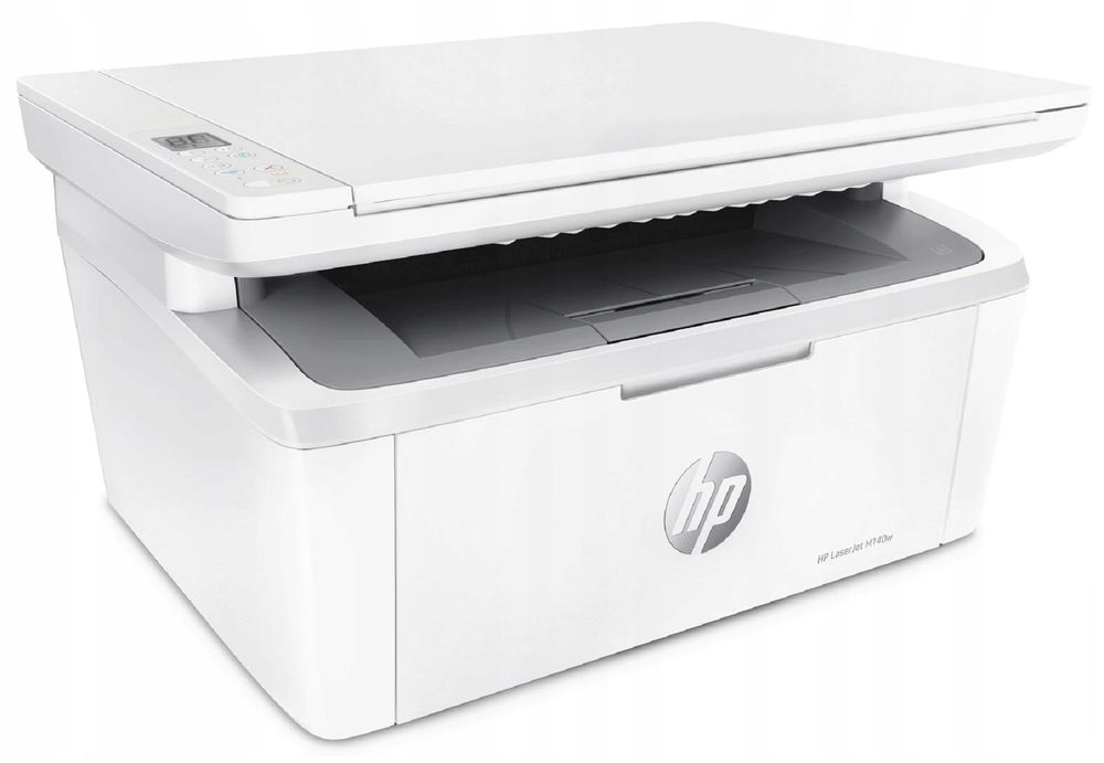 Drukarka wielofunkcyjna laserowa (mono) HP LaserJet M140w