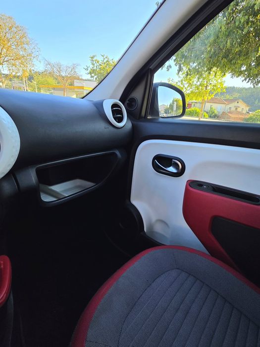 Renault Twingo 3 1.0 SCe Limited