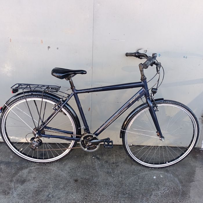 Rower  koła 28 cali