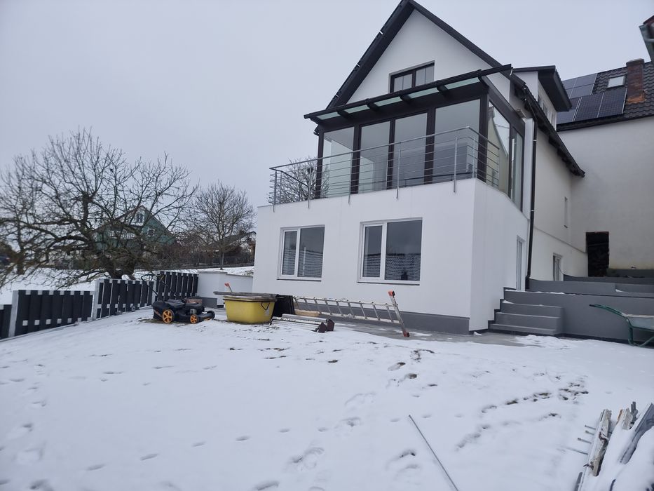 Будинок в Баварії