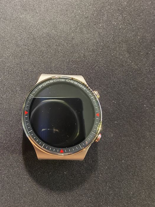 Huawei watch GT 2 pro Porsche design na czesci