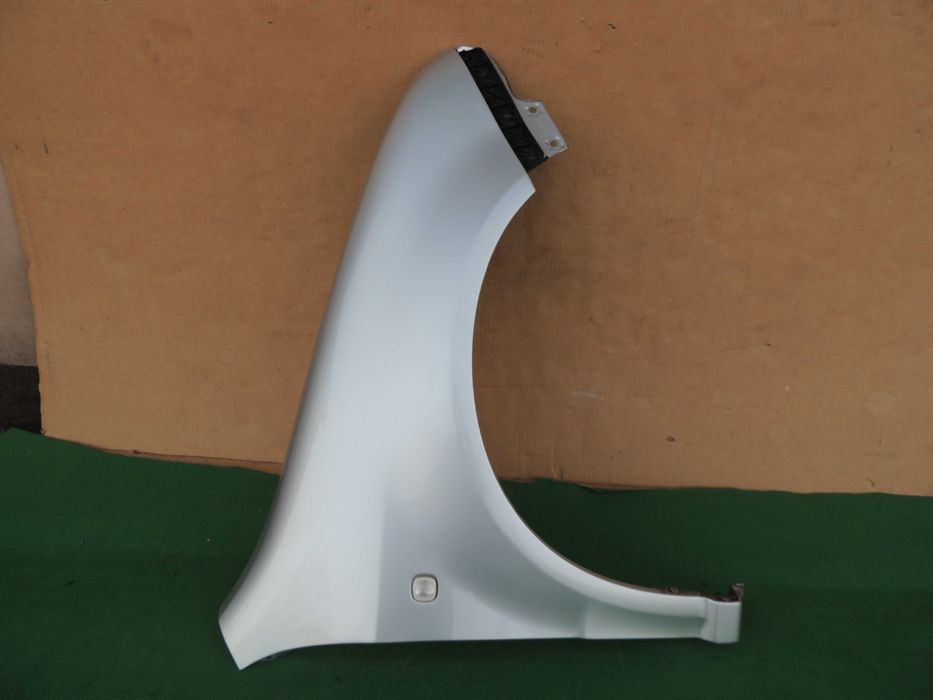 Błotnik przedni prawy 9102 Skoda Fabia 1 I 99,00,01,02,03,04-08