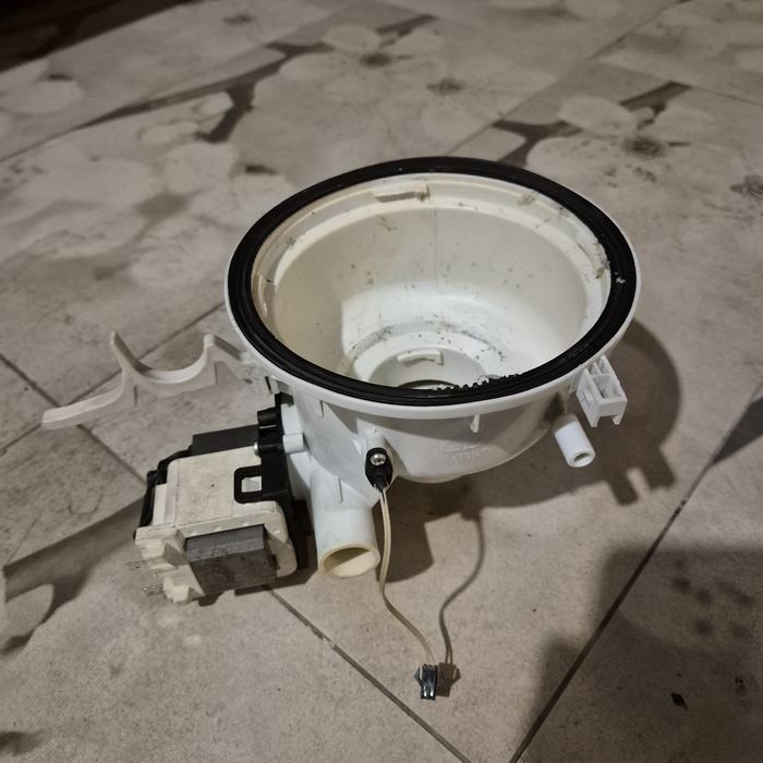 Czujnik temperatury do zmywarki do Mastercook ZBI-0678IT inne części !