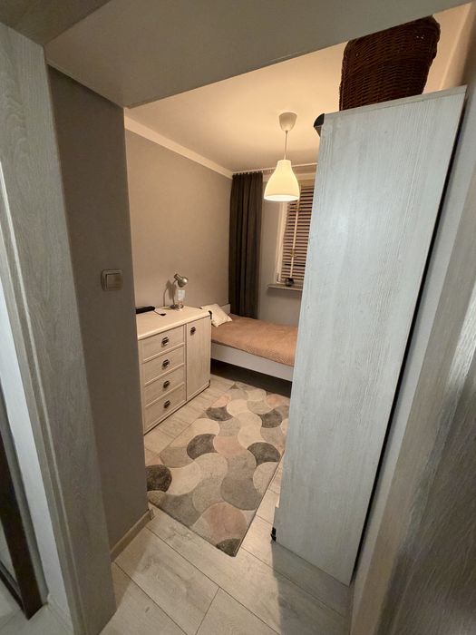 Wynajmę Mieszkanie 40 m2