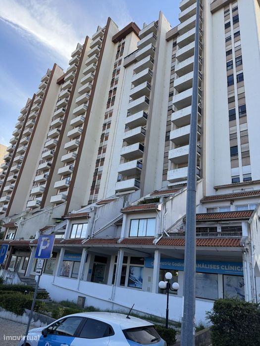 Excelente apartamento T3 duplex, renovado e completamente mobilado