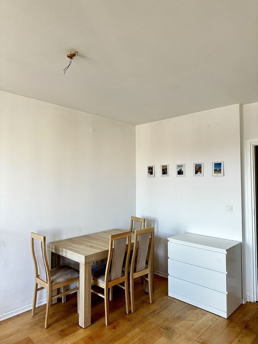 Mieszkanie – Warszawa, Praga-Południe - Widok 3