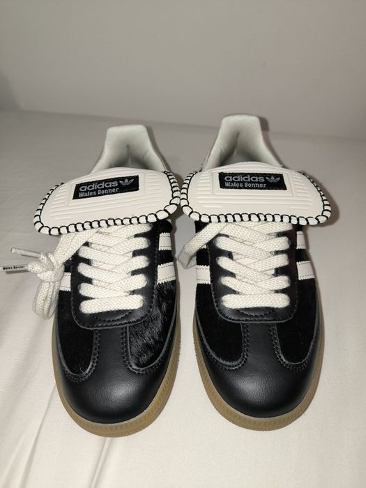Adidas Wales Bonner Pony Tonal Samba