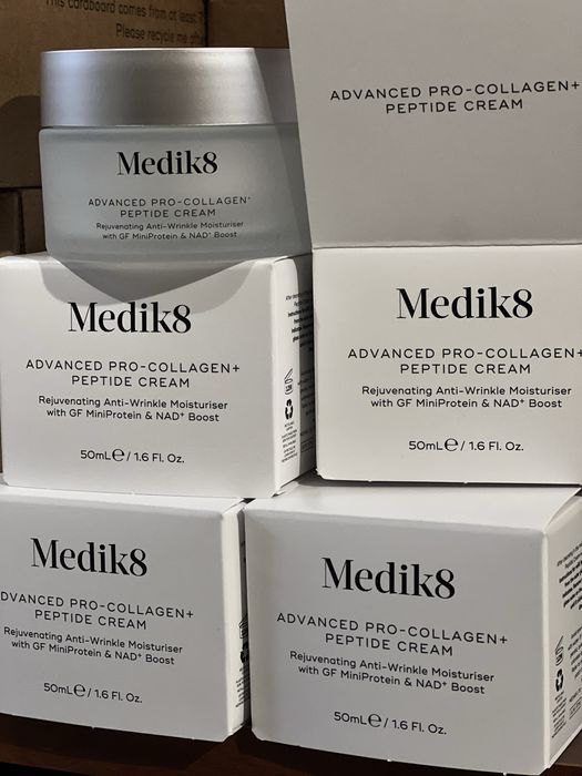 Medik8 Advanced Pro-Collagen cream Омолоджувальний крем