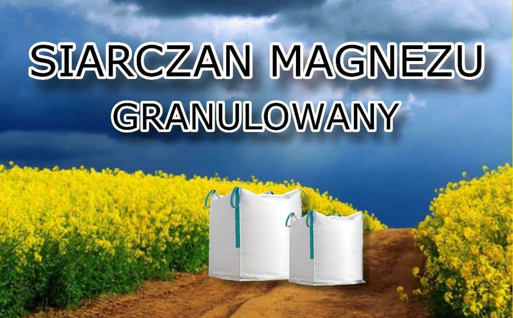 Siarczan Magnezu  .Kizeryt