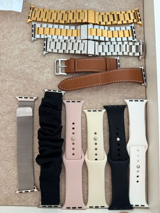 Apple Watch SE 40mm 2geração64284325552899121