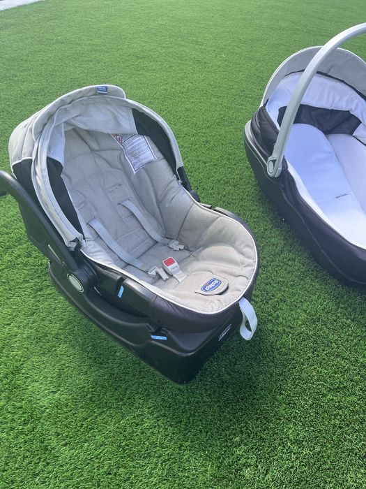 trio para bebe e crianca