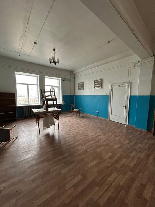 Оренда приміщення 370 кв.м. Камʼянське пр. Свободи, центр правий берег