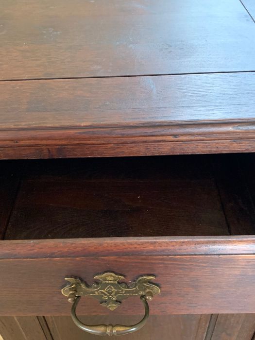 Móvel antigo chique