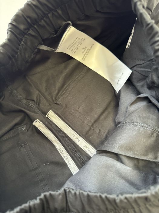 штаны Rick Owens drkshdw EDFU CARGO M L