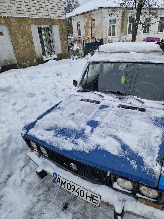 Ваз 2106 газ бензин