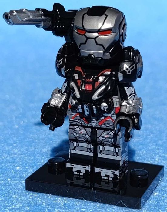 War Machine Mark 7 (Avengers) (Marvel)