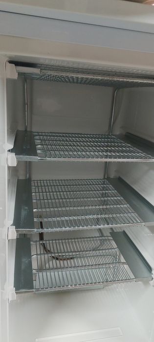 Arca frigorífica 4 gavetas Candy
