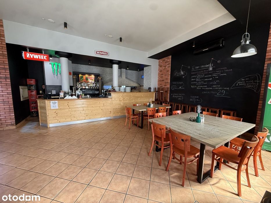 Lokal użytkowy 138 m² – Grodzka 3 | gastronomia, usługi, inwestycja